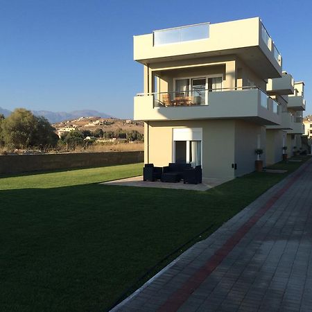 Holiday Luxury Villas Kalamaki  Zewnętrze zdjęcie