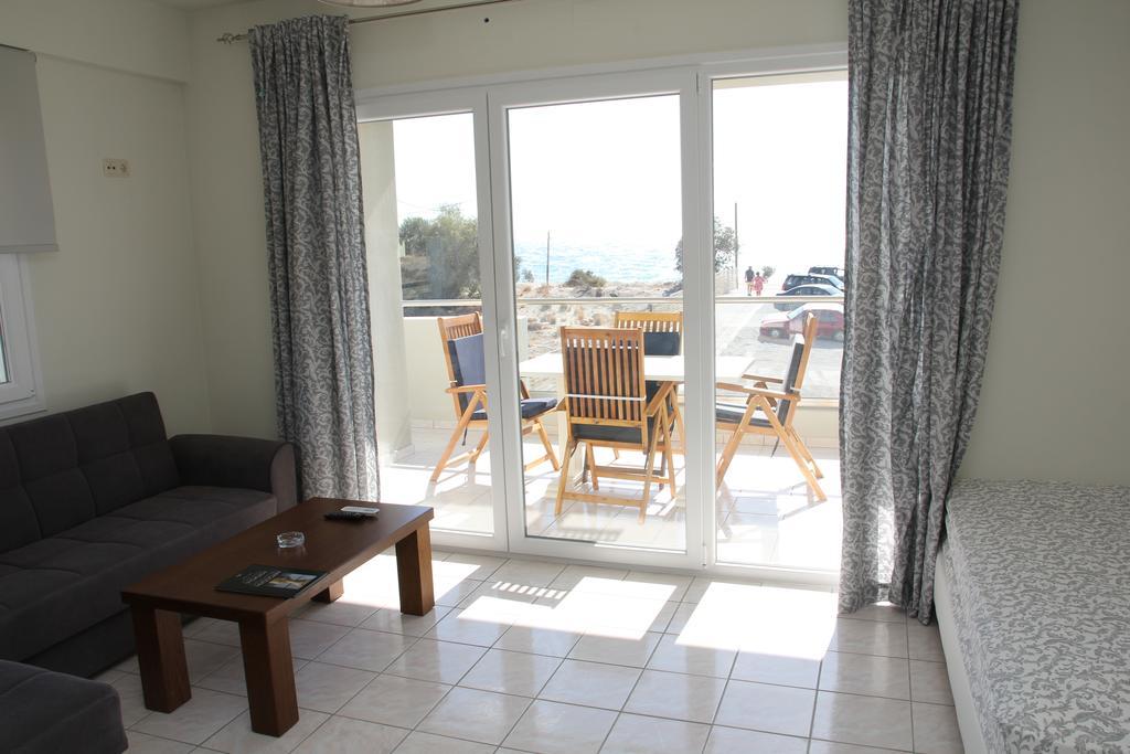Holiday Luxury Villas Kalamaki  Zewnętrze zdjęcie