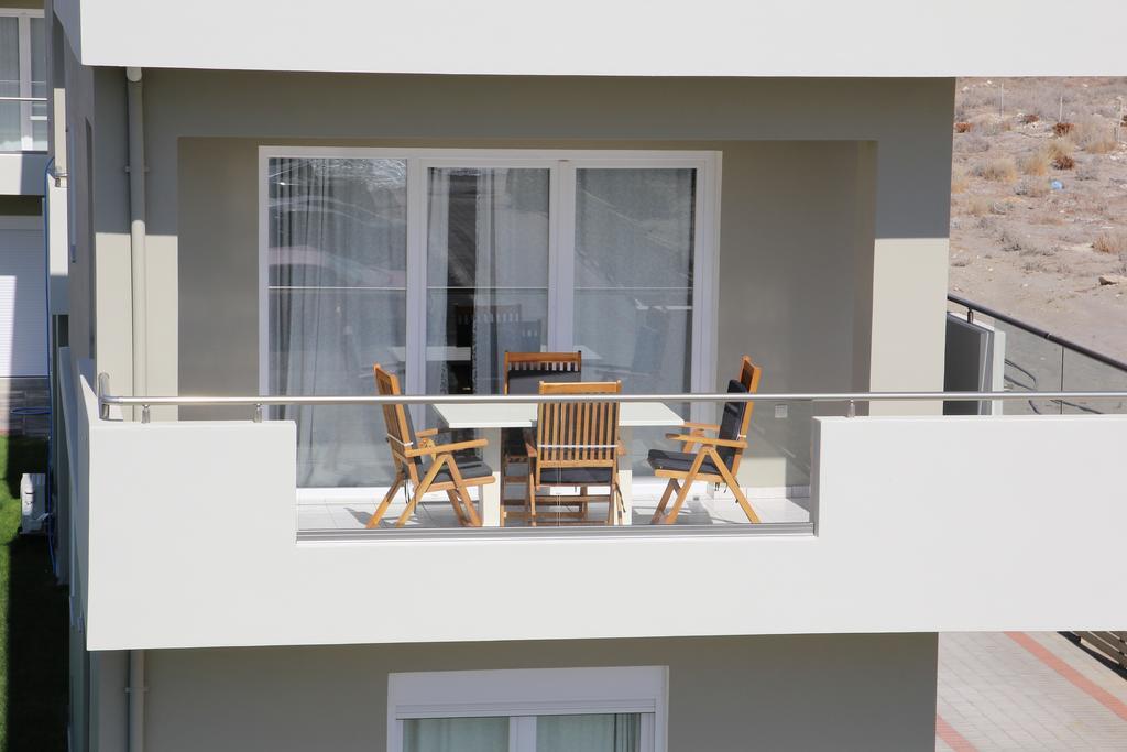 Holiday Luxury Villas Kalamaki  Zewnętrze zdjęcie