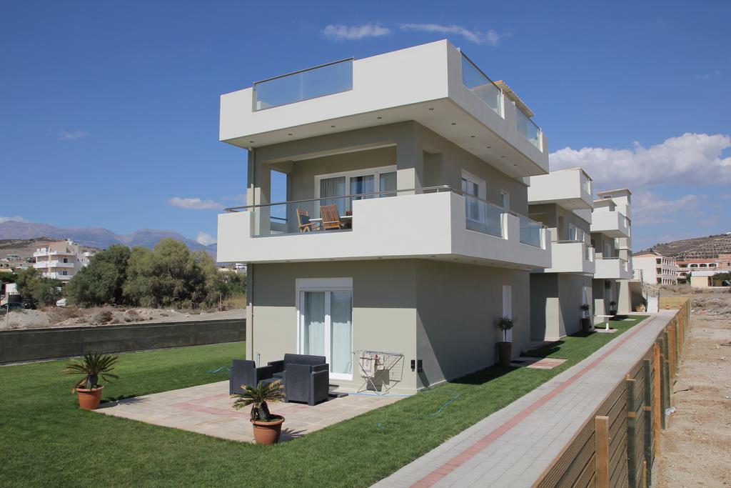 Holiday Luxury Villas Kalamaki  Zewnętrze zdjęcie