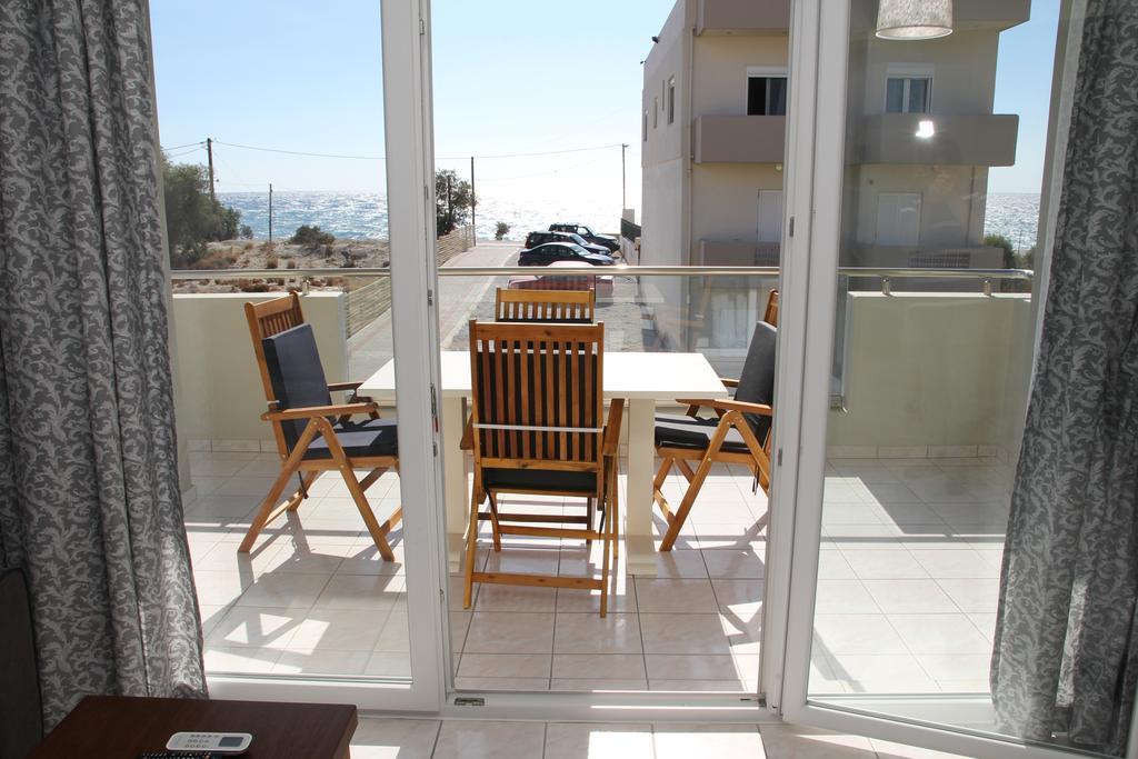 Holiday Luxury Villas Kalamaki  Zewnętrze zdjęcie