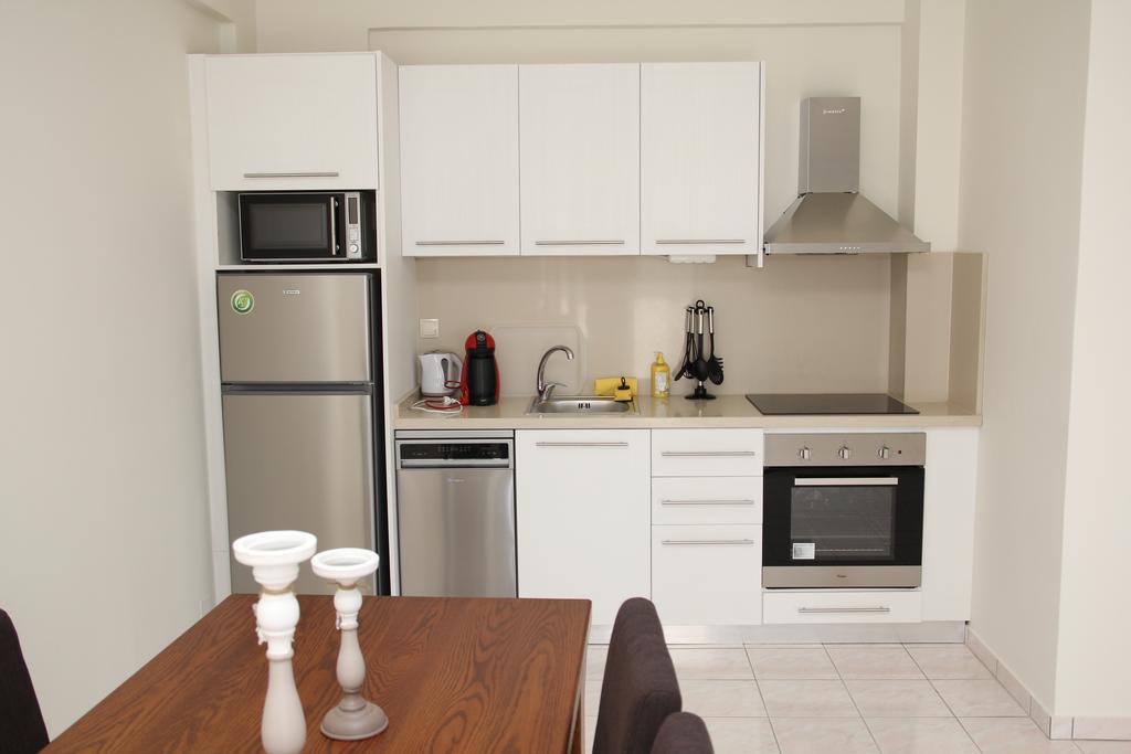 Holiday Luxury Villas Kalamaki  Zewnętrze zdjęcie