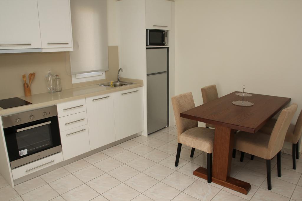 Holiday Luxury Villas Kalamaki  Zewnętrze zdjęcie