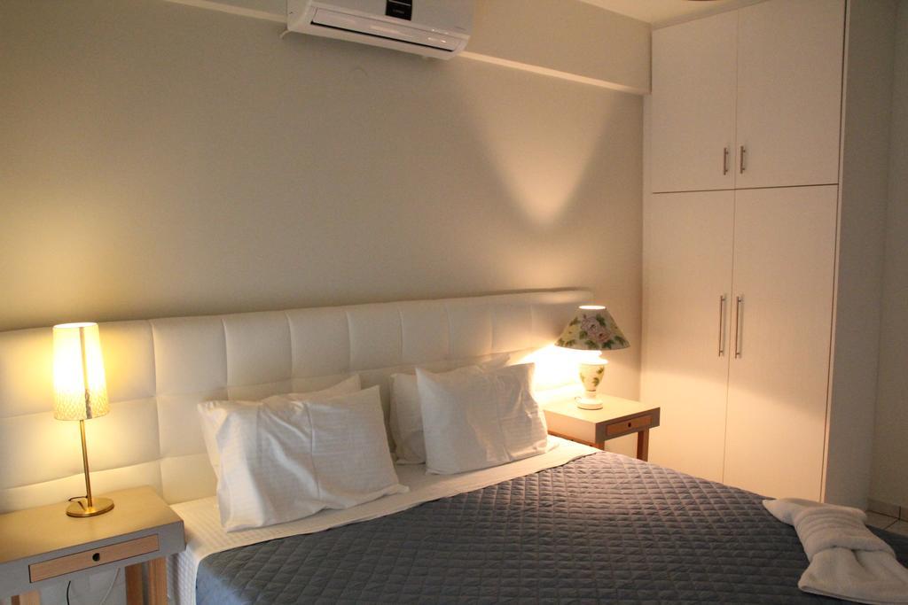Holiday Luxury Villas Kalamaki  Zewnętrze zdjęcie