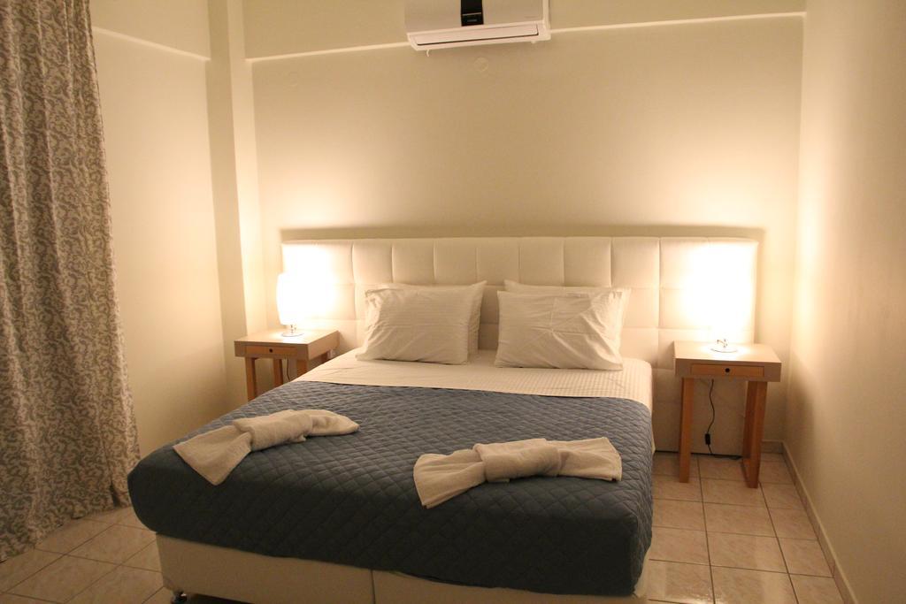 Holiday Luxury Villas Kalamaki  Zewnętrze zdjęcie