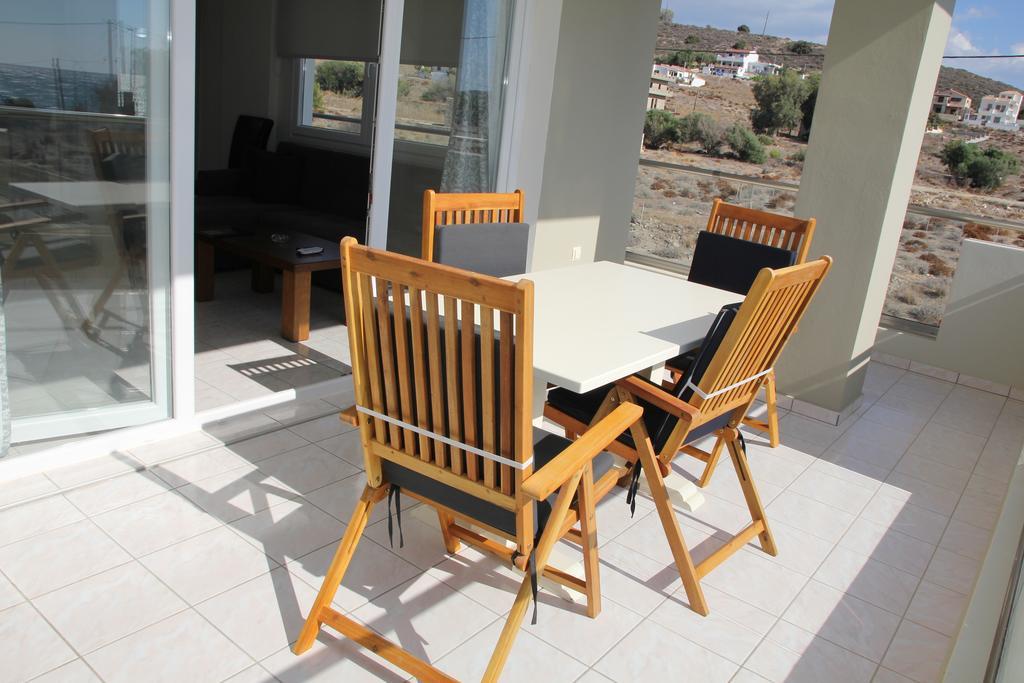 Holiday Luxury Villas Kalamaki  Zewnętrze zdjęcie