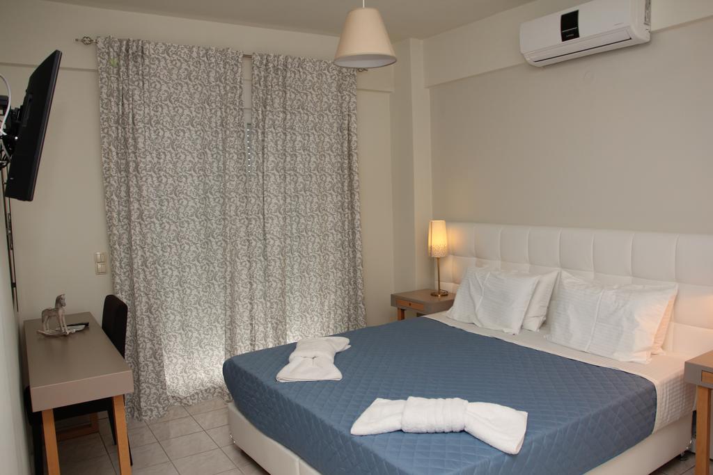 Holiday Luxury Villas Kalamaki  Zewnętrze zdjęcie