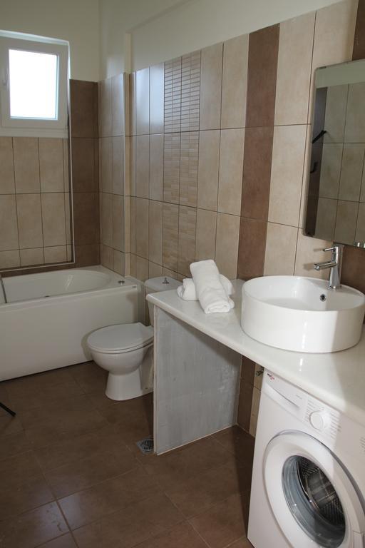 Holiday Luxury Villas Kalamaki  Zewnętrze zdjęcie