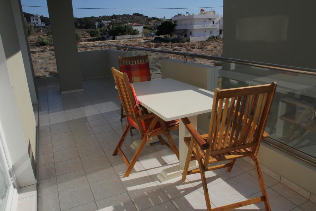 Holiday Luxury Villas Kalamaki  Zewnętrze zdjęcie