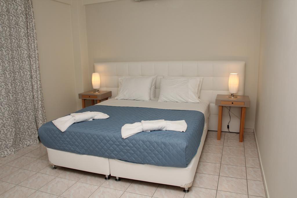 Holiday Luxury Villas Kalamaki  Zewnętrze zdjęcie