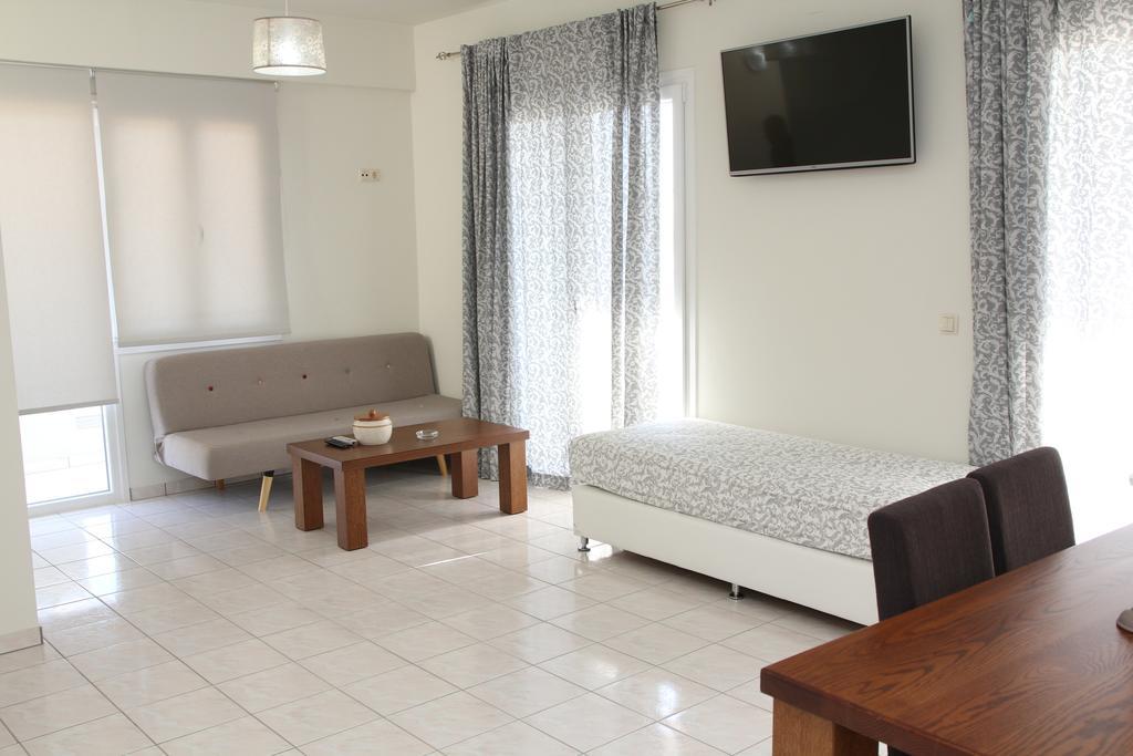 Holiday Luxury Villas Kalamaki  Zewnętrze zdjęcie