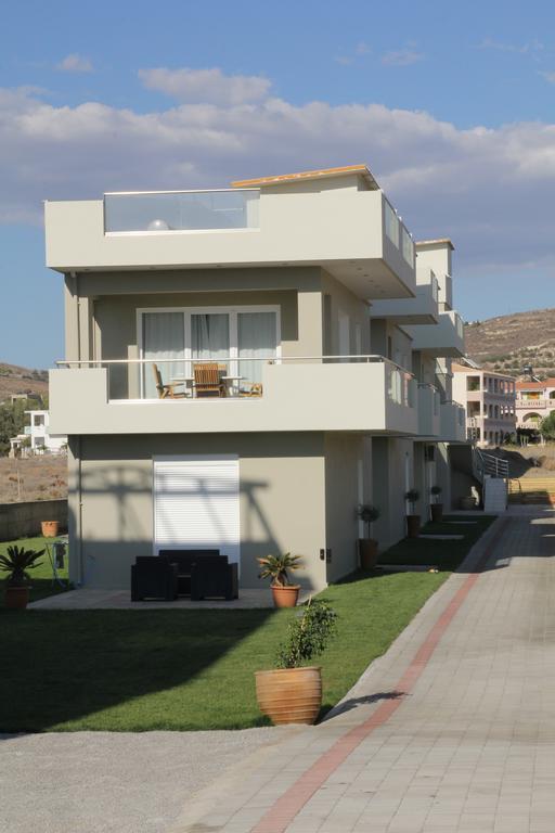 Holiday Luxury Villas Kalamaki  Zewnętrze zdjęcie