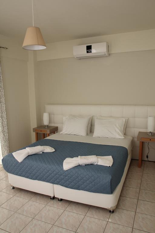 Holiday Luxury Villas Kalamaki  Zewnętrze zdjęcie