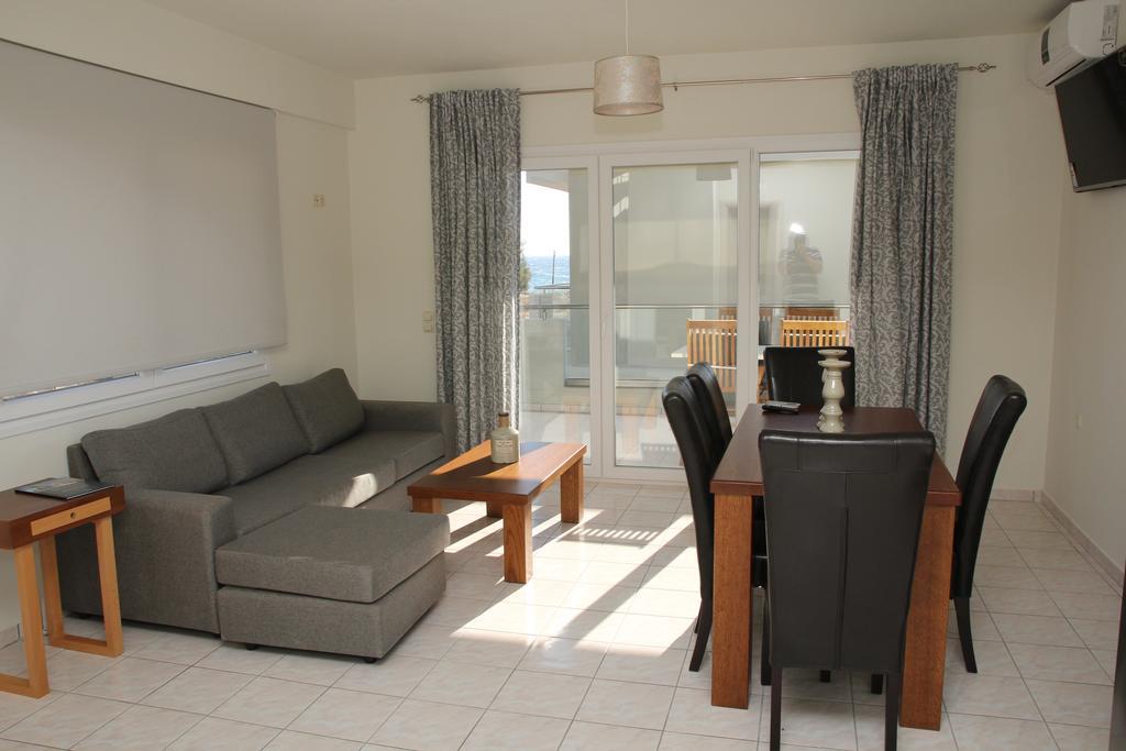 Holiday Luxury Villas Kalamaki  Zewnętrze zdjęcie