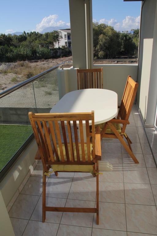 Holiday Luxury Villas Kalamaki  Zewnętrze zdjęcie