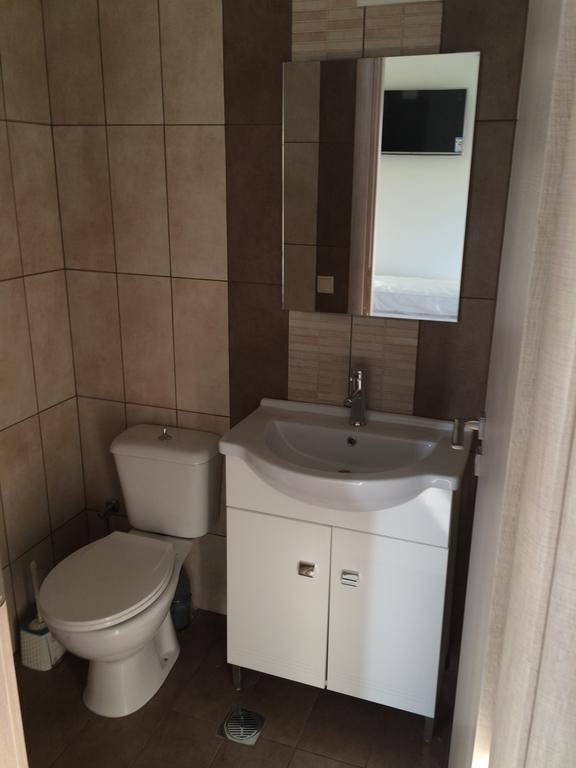Holiday Luxury Villas Kalamaki  Zewnętrze zdjęcie