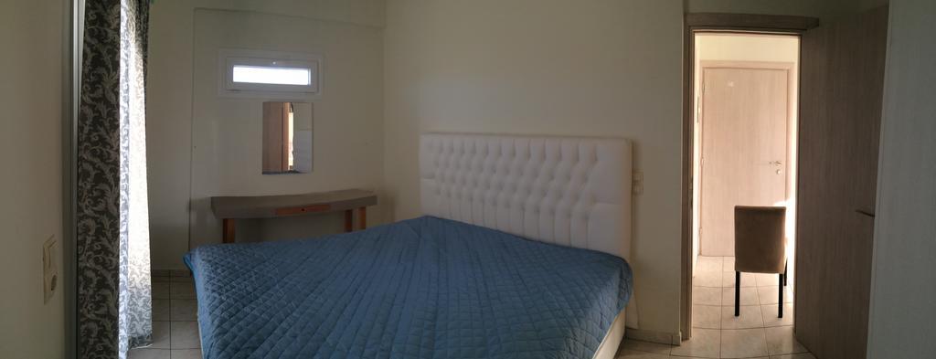 Holiday Luxury Villas Kalamaki  Zewnętrze zdjęcie