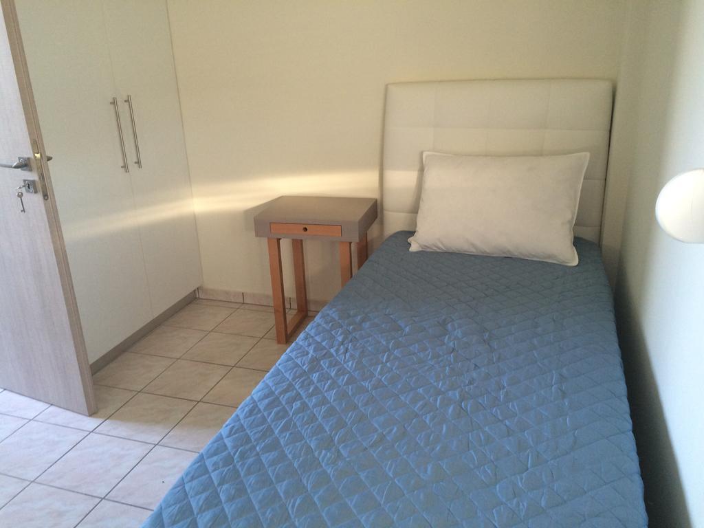 Holiday Luxury Villas Kalamaki  Zewnętrze zdjęcie