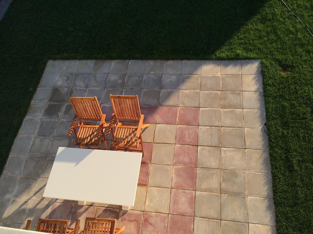 Holiday Luxury Villas Kalamaki  Zewnętrze zdjęcie