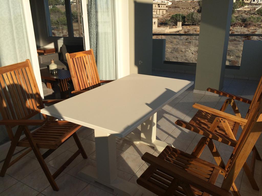 Holiday Luxury Villas Kalamaki  Zewnętrze zdjęcie