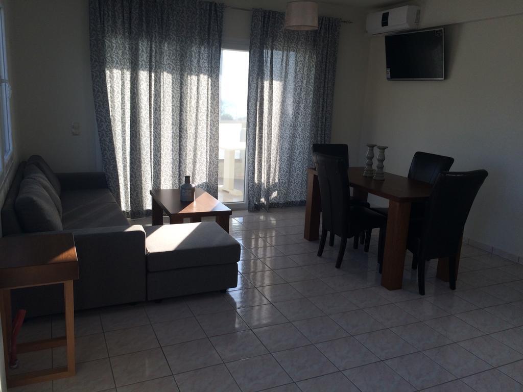 Holiday Luxury Villas Kalamaki  Zewnętrze zdjęcie