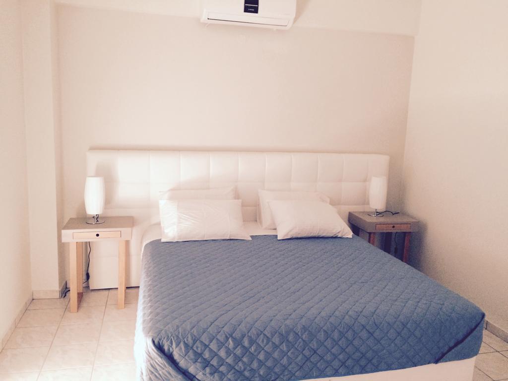 Holiday Luxury Villas Kalamaki  Zewnętrze zdjęcie